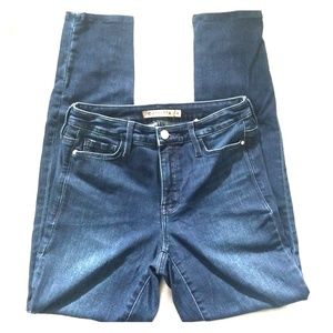 Athleta Sculptek jeans